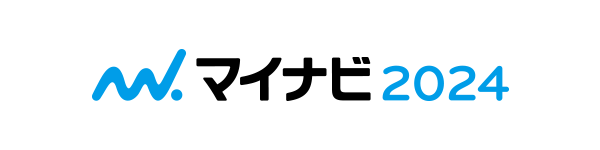 マイナビ2024